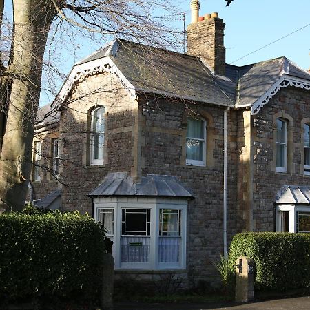 Brookshill House B & B グラストンベリー エクステリア 写真