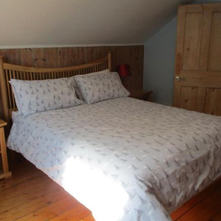 Brookshill House B & B グラストンベリー エクステリア 写真