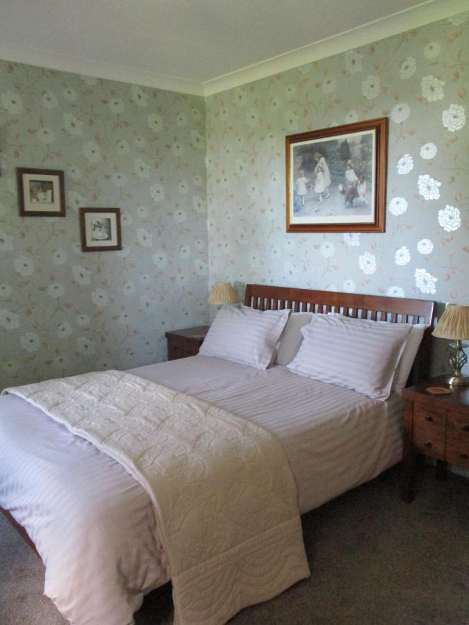Brookshill House B & B グラストンベリー エクステリア 写真