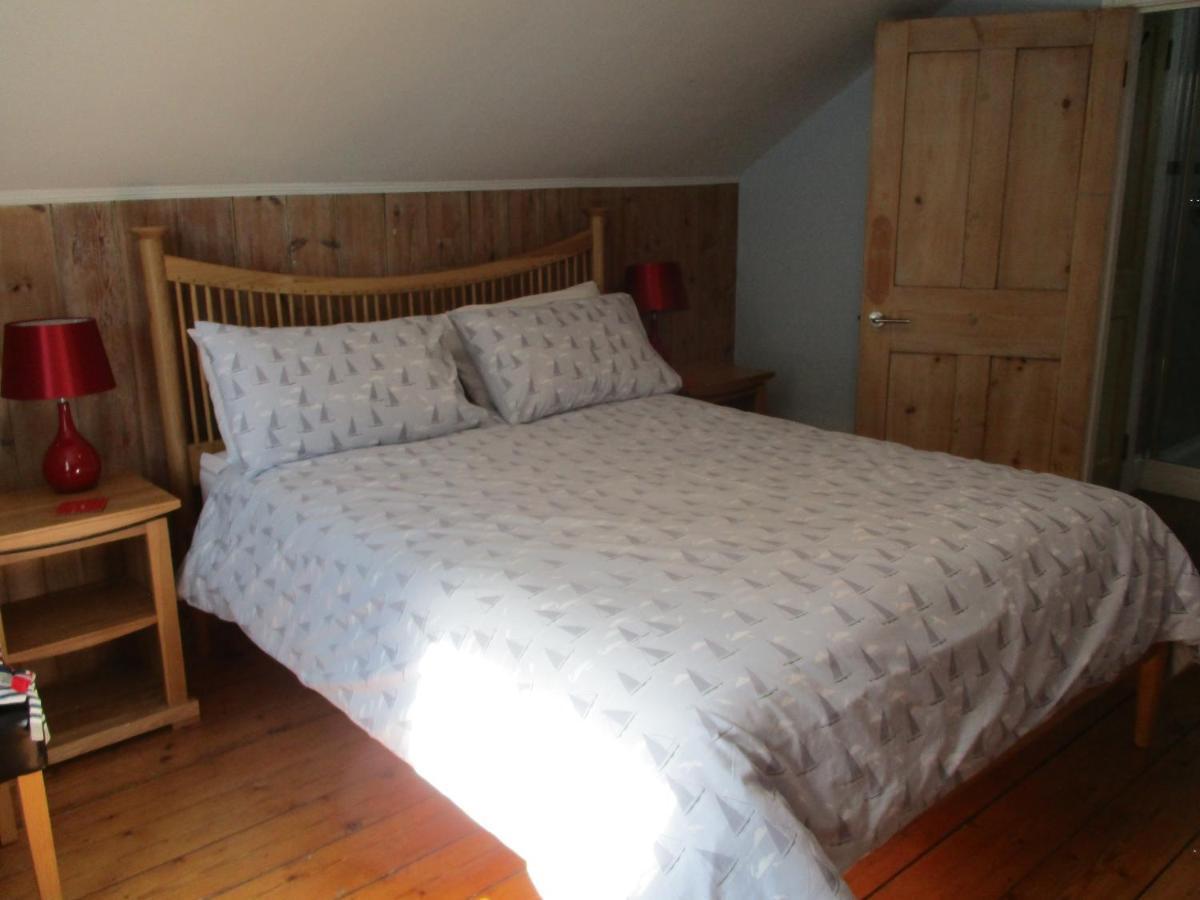 Brookshill House B & B グラストンベリー エクステリア 写真