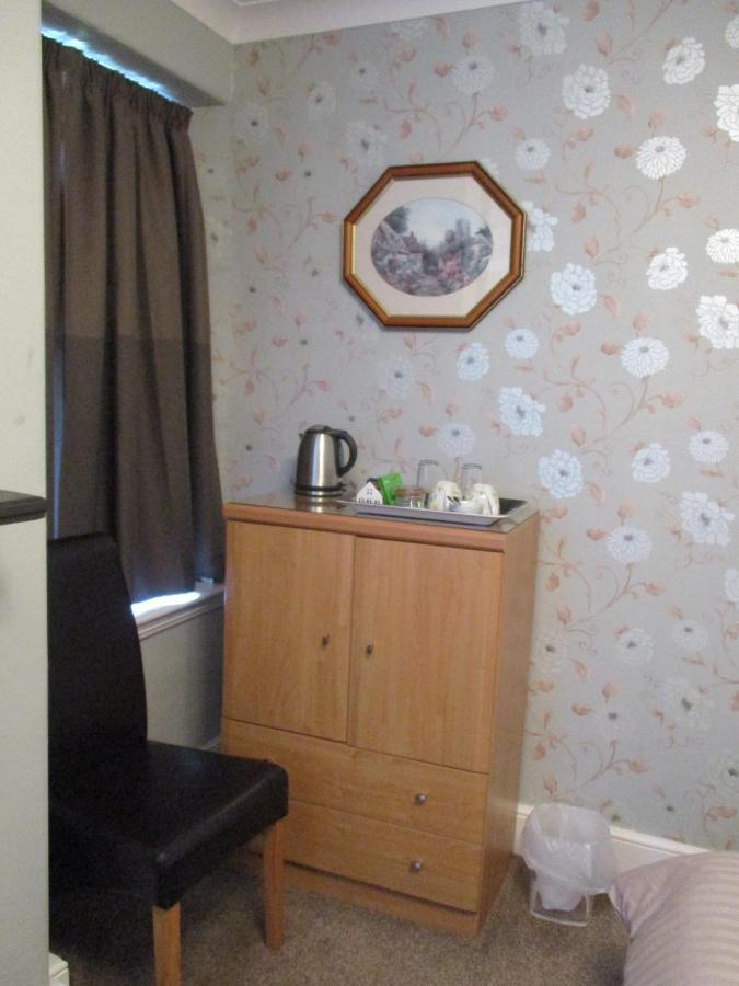 Brookshill House B & B グラストンベリー エクステリア 写真