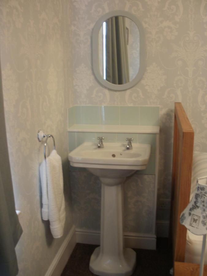 Brookshill House B & B グラストンベリー エクステリア 写真